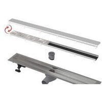 Alcaplast APZ13-DOUBLE9-550