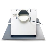 Кухонная вытяжка Ginzzu HKH-205 - Превью изображения №5 — Интернет-магазин Time-Shop