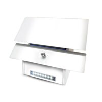 Кухонная вытяжка Ginzzu HKH-205 - Превью изображения №3 — Интернет-магазин Time-Shop