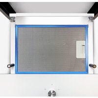 Кухонная вытяжка Ginzzu HKH-205 - Превью изображения №7 — Интернет-магазин Time-Shop