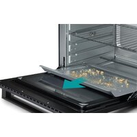 Мини-печь Hisense HOM30M - Превью изображения №6 — Интернет-магазин Time-Shop