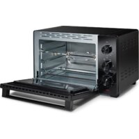 Мини-печь Hisense HOM30M - Превью изображения №5 — Интернет-магазин Time-Shop