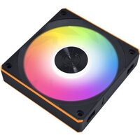 Комплект вентиляторов для корпуса с контроллером Lian Li Uni Fan CL 120 Wireless 12CL1W3B G99.12CL1W3B.R0 - Превью изображения №2 — Интернет-магазин Time-Shop