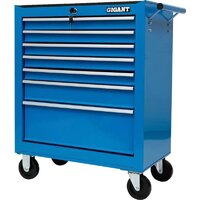 Тележка Gigant GTTS-7 (7 секций) - Превью изображения №10 — Интернет-магазин Time-Shop
