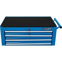 Тележка Gigant GTTS-7 (7 секций) - Превью изображения №7 — Интернет-магазин Time-Shop