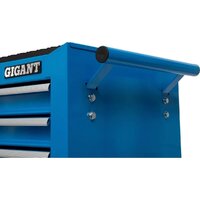 Тележка Gigant GTTS-7 (7 секций) - Превью изображения №11 — Интернет-магазин Time-Shop
