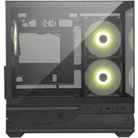 Корпус MSI MAG Pano M110R (черный) - Превью изображения №2 — Интернет-магазин Time-Shop