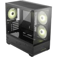 MSI MAG Pano M110R (черный)