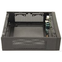 Корпус Chieftec Compact IX-01B 120W - Превью изображения №8 — Интернет-магазин Time-Shop