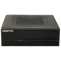 Корпус Chieftec Compact IX-01B 120W - Превью изображения №3 — Интернет-магазин Time-Shop