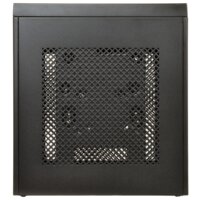 Корпус Chieftec Compact IX-01B 120W - Превью изображения №4 — Интернет-магазин Time-Shop