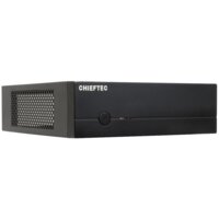 Корпус Chieftec Compact IX-01B 120W - Превью изображения №2 — Интернет-магазин Time-Shop