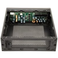 Корпус Chieftec Compact IX-01B 120W - Превью изображения №7 — Интернет-магазин Time-Shop