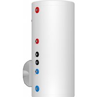 Водонагреватель Thermex IRP 200 V Combi - Превью изображения №3 — Интернет-магазин Time-Shop