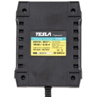 Зарядное устройство Tesla TCH60 (18В) - Превью изображения №3 — Интернет-магазин Time-Shop