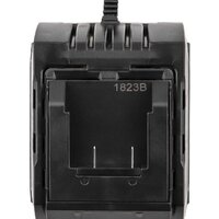 Зарядное устройство Tesla TCH60 (18В) - Превью изображения №2 — Интернет-магазин Time-Shop