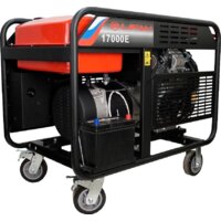 Бензиновый генератор Lifan 17000E - Превью изображения №4 — Интернет-магазин Time-Shop