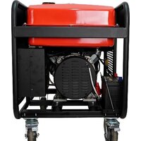 Бензиновый генератор Lifan 17000E - Превью изображения №3 — Интернет-магазин Time-Shop