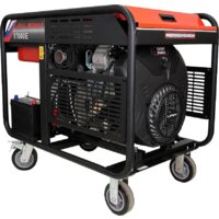 Бензиновый генератор Lifan 17000E - Превью изображения №6 — Интернет-магазин Time-Shop