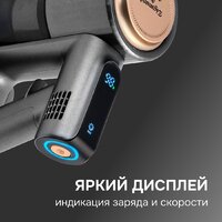 Пылесос Zigmund & Shtain ZVC‑1500 - Превью изображения №6 — Интернет-магазин Time-Shop