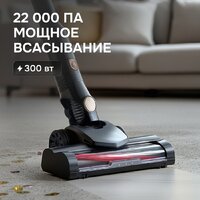 Пылесос Zigmund & Shtain ZVC‑1500 - Превью изображения №4 — Интернет-магазин Time-Shop
