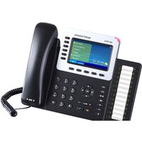 IP-телефон Grandstream GXP2160 - Превью изображения №2 — Интернет-магазин Time-Shop