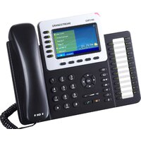 IP-телефон Grandstream GXP2160 - Превью изображения №3 — Интернет-магазин Time-Shop