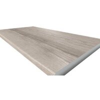 Готовая кухня Интерлиния Мила Лайт 1.2x2.1 (бетон-антрацит-травертин) - Превью изображения №4 — Интернет-магазин Time-Shop