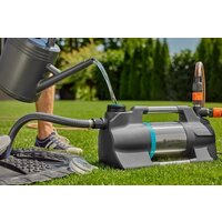 Садовый насос Gardena 5600 Silent+ 9057-20 - Превью изображения №10 — Интернет-магазин Time-Shop