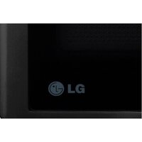 Микроволновая печь LG MS2042DB - Превью изображения №6 — Интернет-магазин Time-Shop
