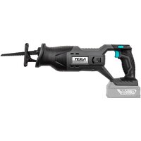 Сабельная пила Tesla TR18DC TO (без АКБ) - Превью изображения №2 — Интернет-магазин Time-Shop