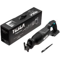 Сабельная пила Tesla TR18DC TO (без АКБ) - Превью изображения №7 — Интернет-магазин Time-Shop