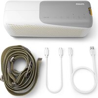 Беспроводная колонка Philips TAS7807W/00 - Превью изображения №9 — Интернет-магазин Time-Shop