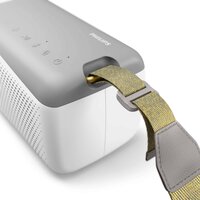 Беспроводная колонка Philips TAS7807W/00 - Превью изображения №7 — Интернет-магазин Time-Shop