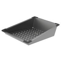 Кухонная мойка Roxen Stage Plus 560250-60B многофункциональная 8 в 1 (60*48/графит) - Превью изображения №8 — Интернет-магазин Time-Shop