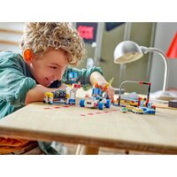 Конструктор LEGO Mario Kart – Гараж Тоада 72035 - Превью изображения №10 — Интернет-магазин Time-Shop