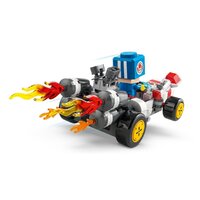 Конструктор LEGO Mario Kart – Гараж Тоада 72035 - Превью изображения №9 — Интернет-магазин Time-Shop