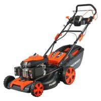 Газонокосилка Patriot PT 53 LSE (512109028) - Превью изображения №2 — Интернет-магазин Time-Shop