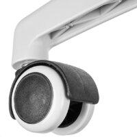 Офисное кресло Mio Tesoro Молизе AF-C4219 (серый) - Превью изображения №11 — Интернет-магазин Time-Shop