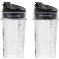 Стационарный блендер Ninja QB3001EUS - Превью изображения №2 — Интернет-магазин Time-Shop