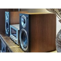 CD-ресивер Taga Harmony HTR-1000CD v.2 (серебристый) - Превью изображения №2 — Интернет-магазин Time-Shop