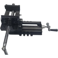 Тиски Belmash (Белмаш) CV100 - Превью изображения №2 — Интернет-магазин Time-Shop