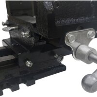 Тиски Belmash (Белмаш) CV100 - Превью изображения №4 — Интернет-магазин Time-Shop