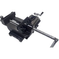 Тиски Belmash (Белмаш) CV100 - Превью изображения №3 — Интернет-магазин Time-Shop