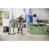 Пылесос Karcher NT 30/1 Tact Te L Anniversary EU 1.148-280.0 - Превью изображения №2 — Интернет-магазин Time-Shop
