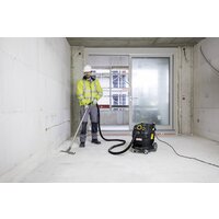 Пылесос Karcher NT 30/1 Tact Te L Anniversary EU 1.148-280.0 - Превью изображения №3 — Интернет-магазин Time-Shop