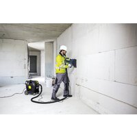 Пылесос Karcher NT 30/1 Tact Te L Anniversary EU 1.148-280.0 - Превью изображения №5 — Интернет-магазин Time-Shop