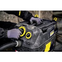 Пылесос Karcher NT 30/1 Tact Te L Anniversary EU 1.148-280.0 - Превью изображения №4 — Интернет-магазин Time-Shop