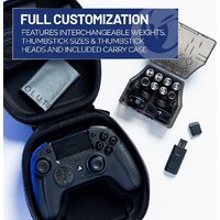 Геймпад Nacon Revolution 5 Pro (черный) - Превью изображения №10 — Интернет-магазин Time-Shop