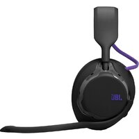 Наушники JBL Quantum 650 (черный) - Превью изображения №5 — Интернет-магазин Time-Shop